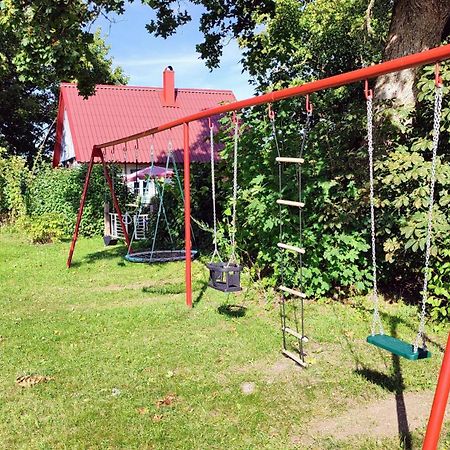 Hostal Viini Puhkemaja Mustjala Exterior foto