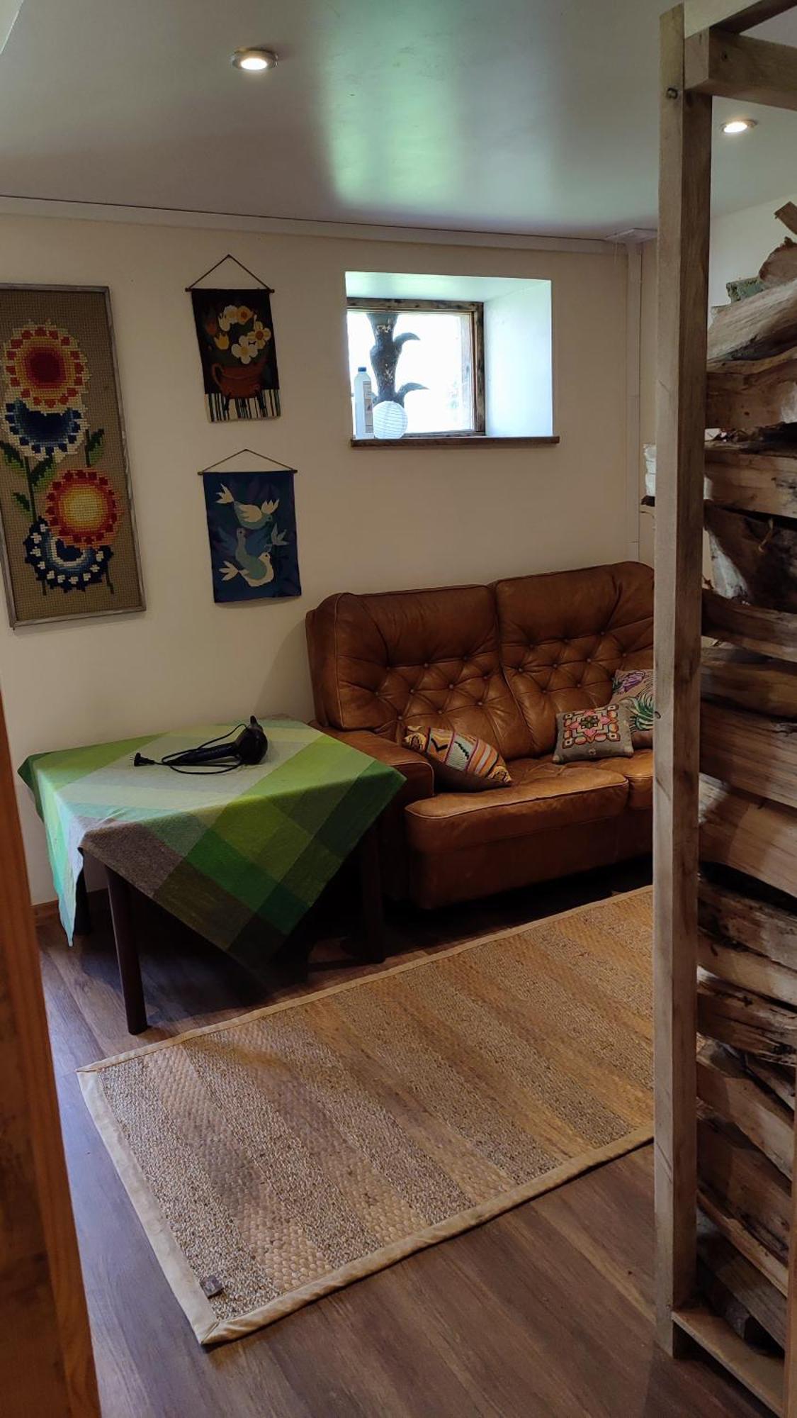 Hostal Viini Puhkemaja Mustjala Exterior foto