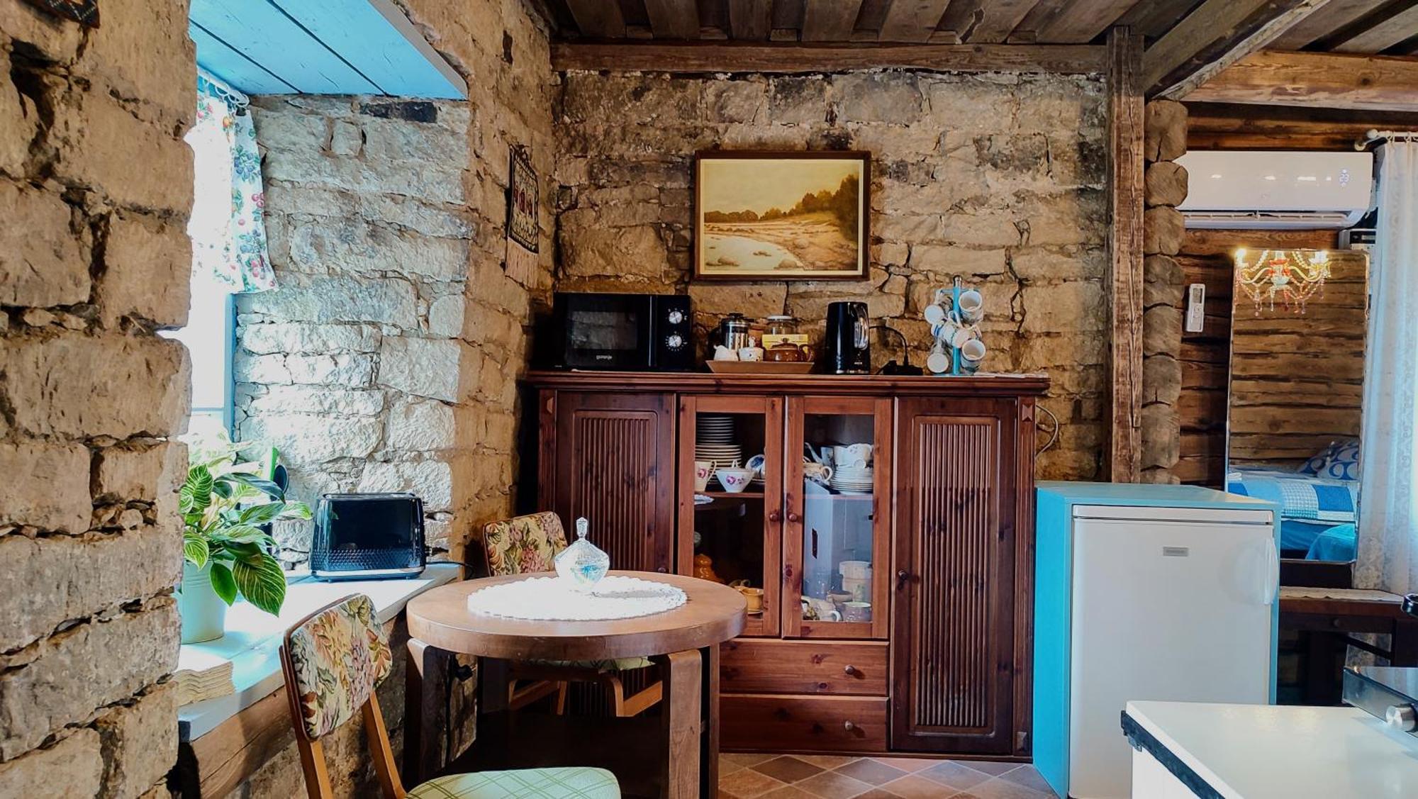Hostal Viini Puhkemaja Mustjala Exterior foto
