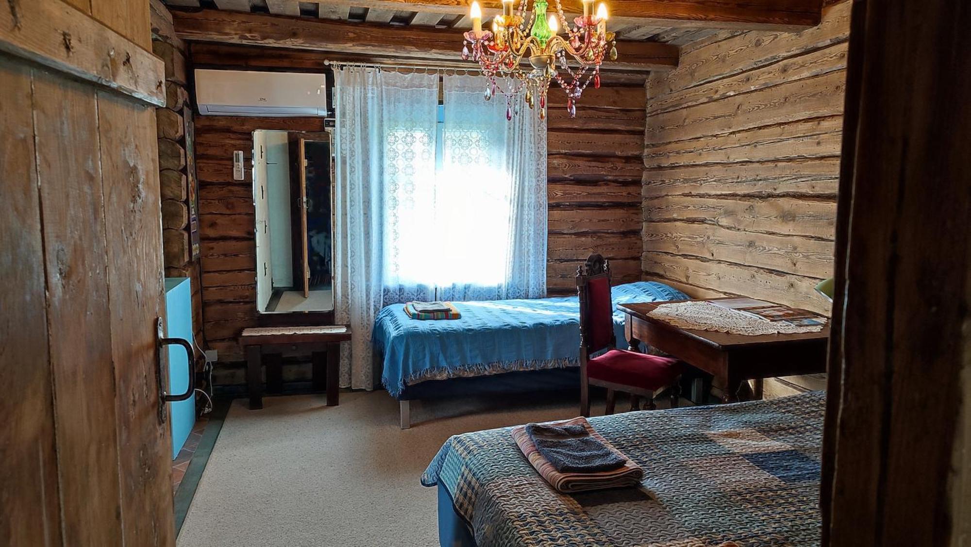 Hostal Viini Puhkemaja Mustjala Exterior foto